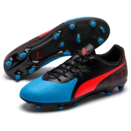 Бутси Puma ONE 19.1 Syn FG AG M 105481 01