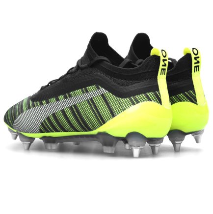 Бутсы Puma One 5.1 FG/AG M 105578 03