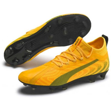 Бутсы Puma One 20.2 FG AG M 105823 01