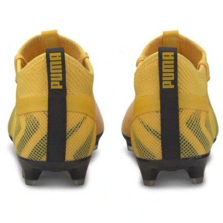 Бутсы Puma One 20.2 FG AG M 105823 01