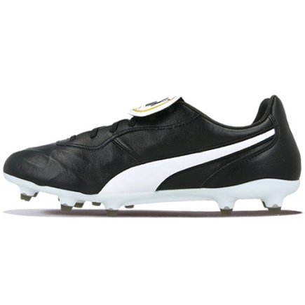 Бутсы Puma King Top FG M 105607 01