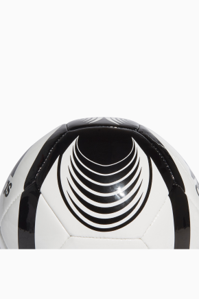 Мяч футбольный Adidas Starlancer CLUB HE3813 размер 4