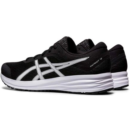 Кросівки ASICS Patriot 12 1011A823-001
