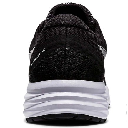 Кросівки ASICS Patriot 12 1011A823-001