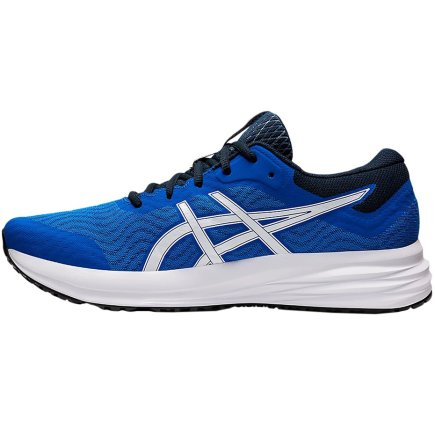 Кроссовки ASICS Patriot 12 1011A823-413