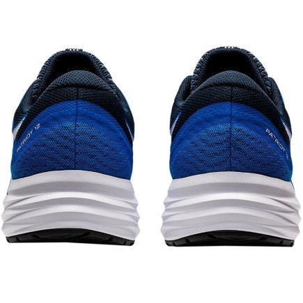 Кроссовки ASICS Patriot 12 1011A823-413