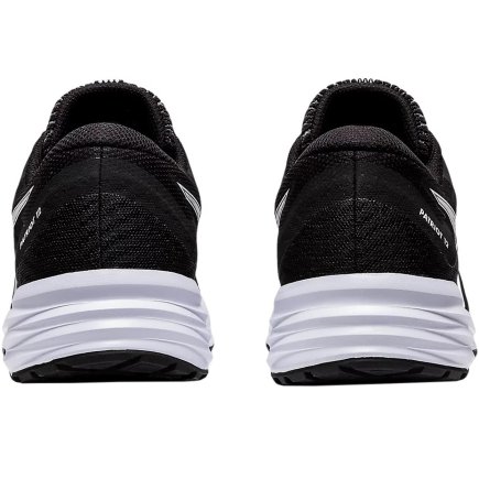 Кроссовки ASICS Patriot 12 1012A705-001