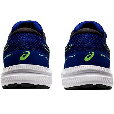 Кроссовки ASICS Gel Contend 7 1011B040 403