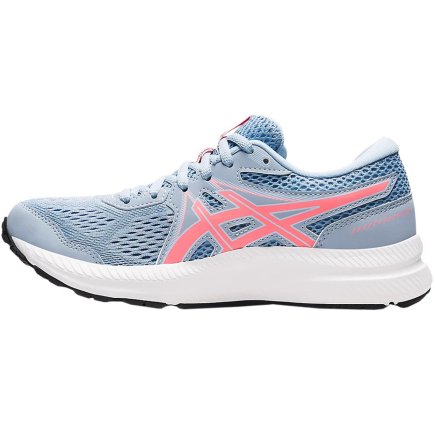 Кроссовки ASICS Gel Contend 1012A911-406