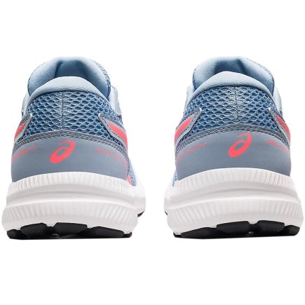 Кроссовки ASICS Gel Contend 1012A911-406