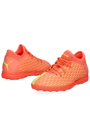 Сороконіжки Puma Future Jr 5.4 OSG TT 105952 01