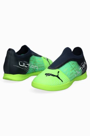 Обувь для зала Puma ULTRA 3.3 IT Jr 106591 04