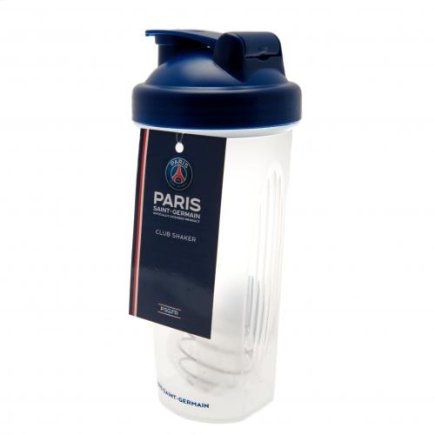 Бутылка-шейкер для протеина Пари Сен-Жермен 750 мл