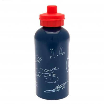Бутылка для воды Пари Сен-Жермен 500 мл синяя