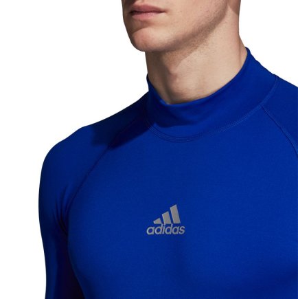 Термобелье Adidas AlphaSkin Climawarm M DP5533 - Официальная Продукция