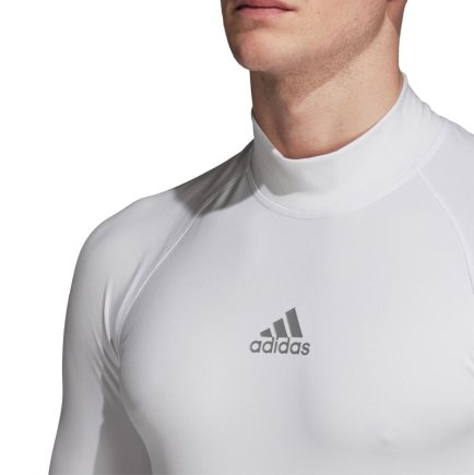 Термобелье Adidas AlphaSkin Climawarm M DP5536 - Официальная Продукция