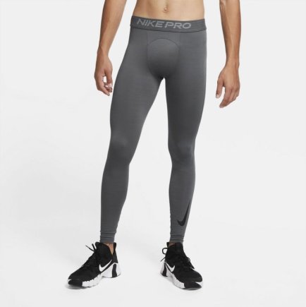 Термобелье Nike Pro Warm M CU4961-068 - Официальная Продукция