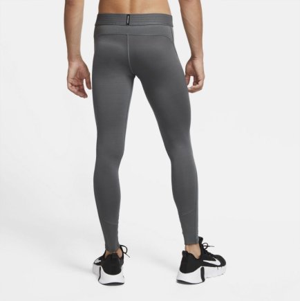 Термобелье Nike Pro Warm M CU4961-068 - Официальная Продукция
