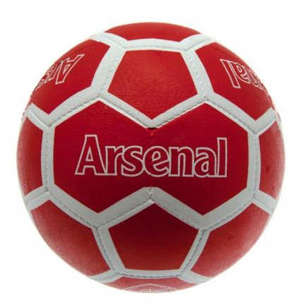 Мяч футбольный Арсенал размер 5