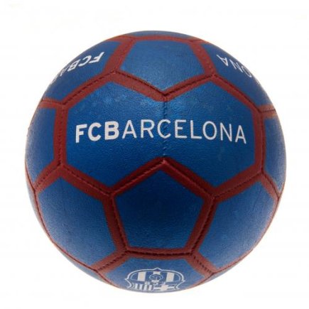 М'яч футбольний Барселона Розмір 5