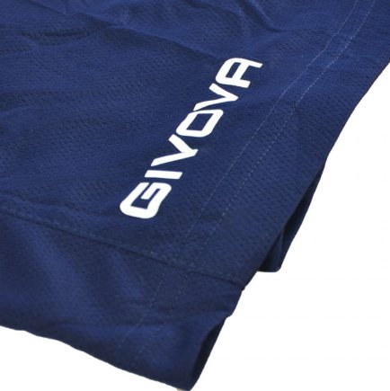 Шорти футбольні Givova One U P016-0004