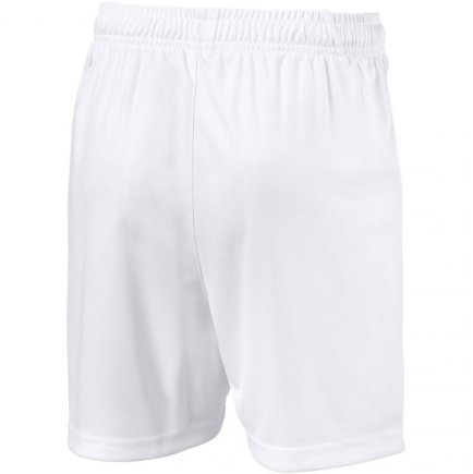 Шорты футбольные Puma Liga Shorts Core JR 703437 04