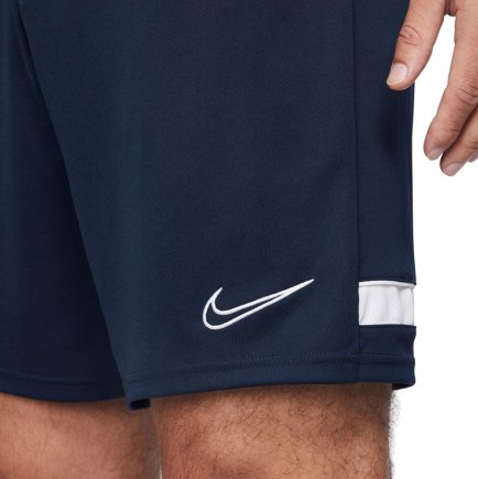 Шорты футбольные Nike Dry Academy 21 M CW6107-451 - Официальная Продукция