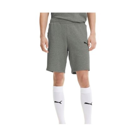 Шорты футбольные Puma teamGoal23 Casuals M 656581-33