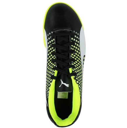 Взуття для залу Puma Adreno III IN jr 104050 07