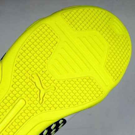 Взуття для залу Puma Adreno III IN jr 104050 07