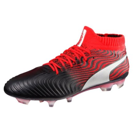 Бутсы Puma One 18.1 Syn FG M 104869 01