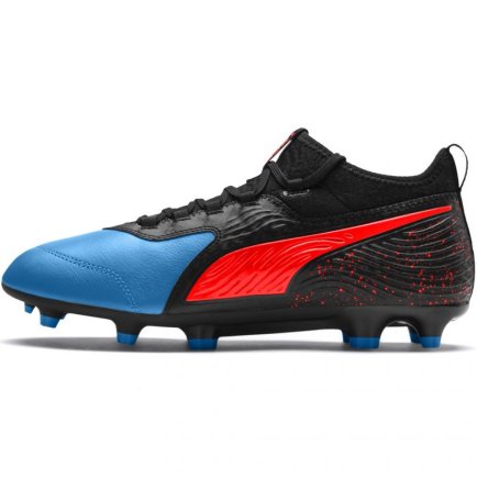 Бутси Puma ONE 19.3 FG AG M 105486 01