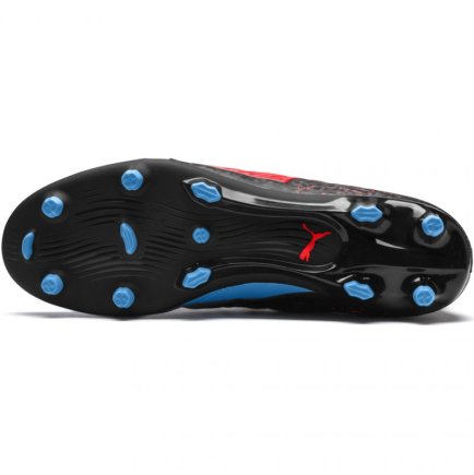 Бутси Puma ONE 19.3 FG AG M 105486 01