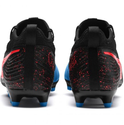 Бутси Puma ONE 19.3 FG AG M 105486 01