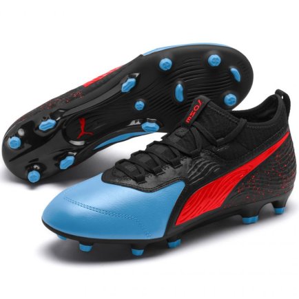 Бутси Puma ONE 19.3 FG AG M 105486 01