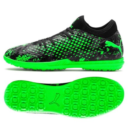 Сороконожки Puma Future 19.4 TT M 105548 03