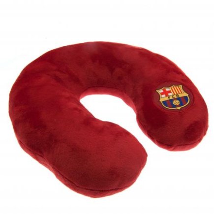 Подушка під шию Барселона