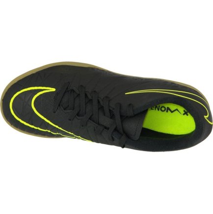 Обувь для зала Nike Hypervenomx Phelon II IC Jr 749920-009