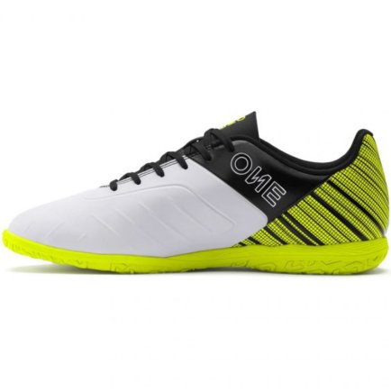 Обувь для зала Puma One 5.4 IT M 105654 04