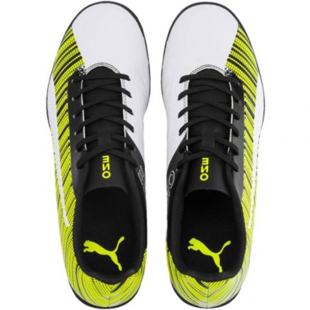 Сороконожки Puma One 5.4 TT M 105653 03