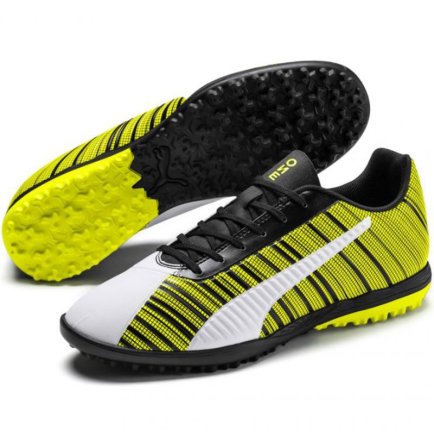 Сороконожки Puma One 5.4 TT M 105653 03