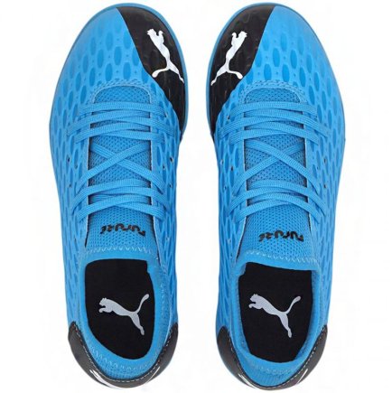 Сороконіжки Puma Future 5.4 TT JR 105813 01
