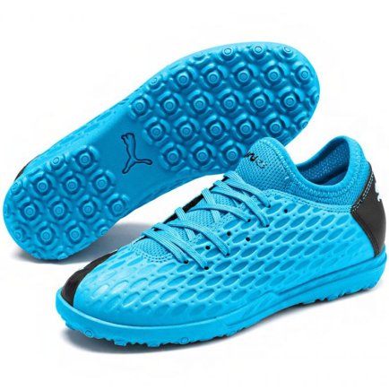 Сороконіжки Puma Future 5.4 TT JR 105813 01