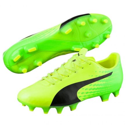 Бутси Puma Evo Speed 17.4 FG M 104017 01