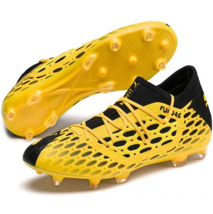 Бутси Puma Future 5.3 Netfit FG AG M 105756 03