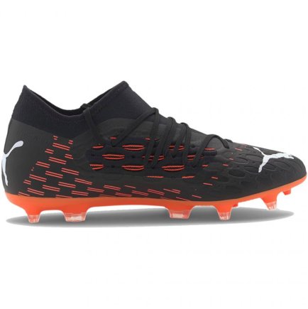 Бутси Puma Future 6.3 Netfit FG AG M 106189 01