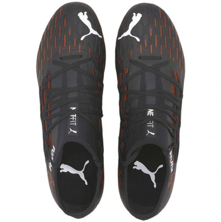 Бутси Puma Future 6.3 Netfit FG AG M 106189 01