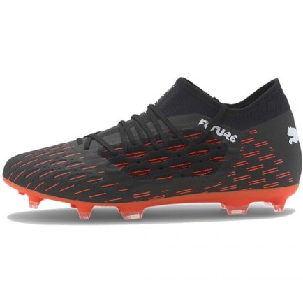 Бутси Puma Future 6.3 Netfit FG AG M 106189 01