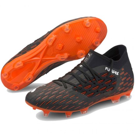 Бутси Puma Future 6.3 Netfit FG AG M 106189 01