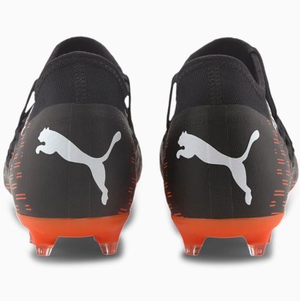 Бутси Puma Future 6.3 Netfit FG AG M 106189 01